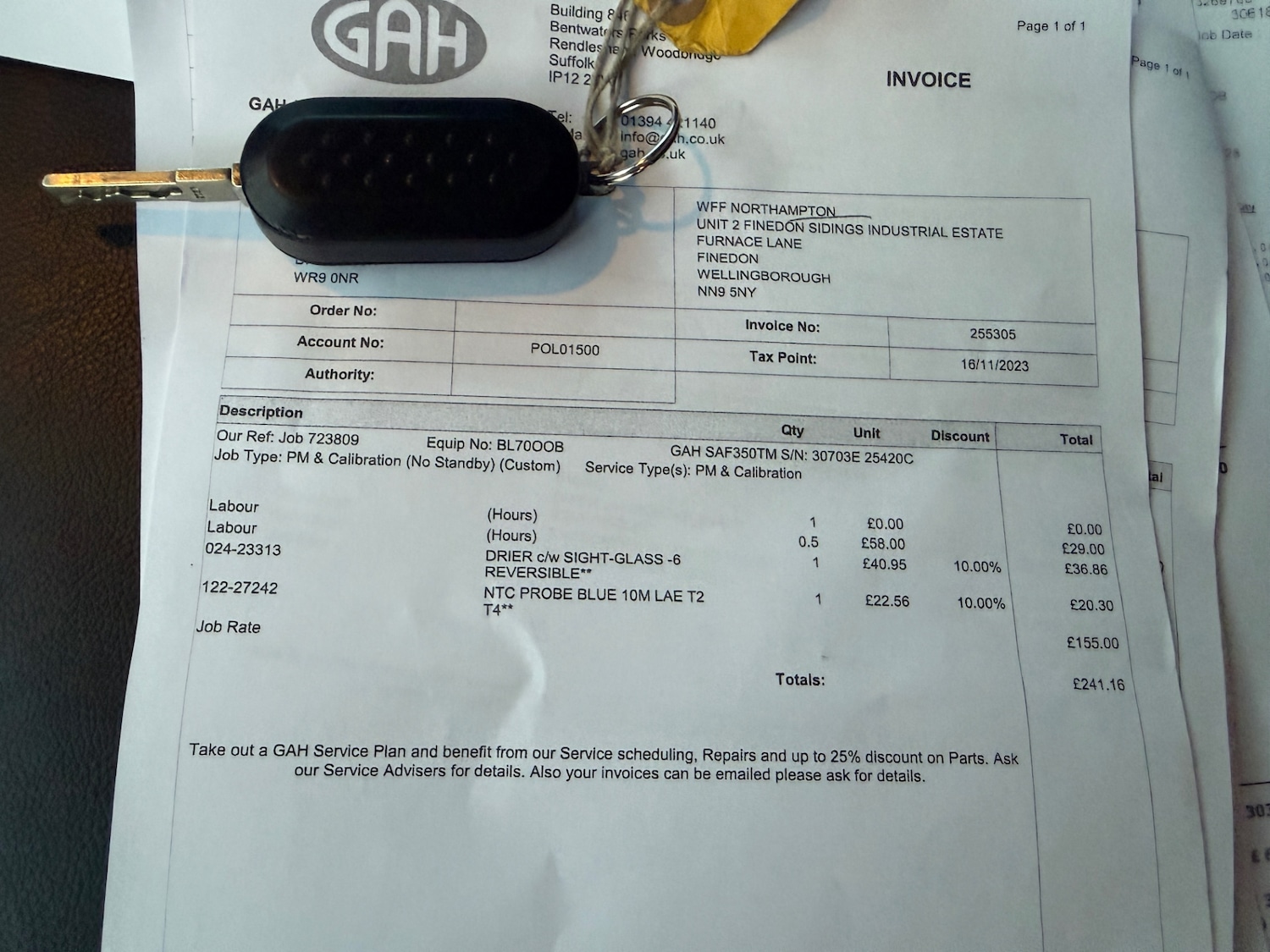 Used Citroen Dispatch 2021 for sale - 77342909: Photo 19