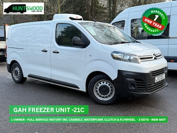 Used Citroen Dispatch 2021 for sale - 77342909: Photo