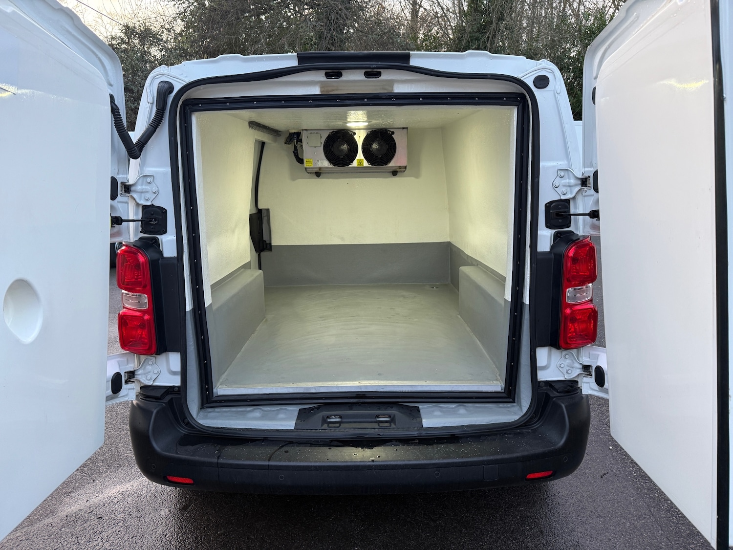 Used Citroen Dispatch 2021 for sale - 77342909: Photo 2