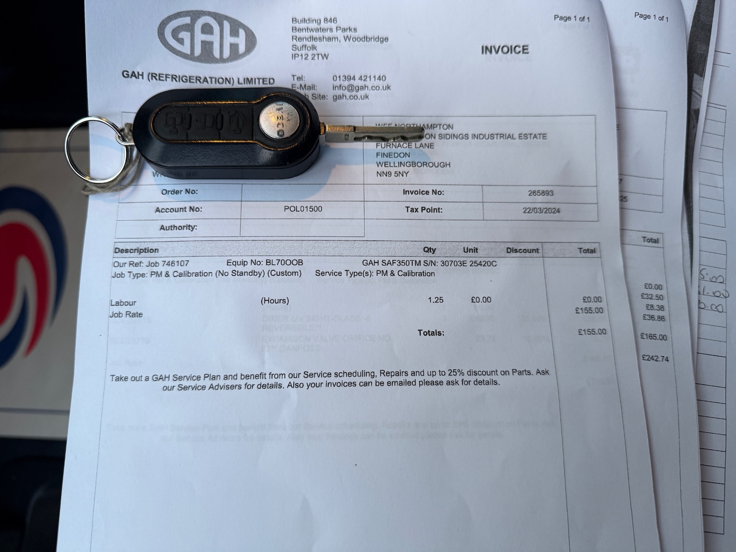 Used Citroen Dispatch 2021 for sale - 77342909: Photo 21