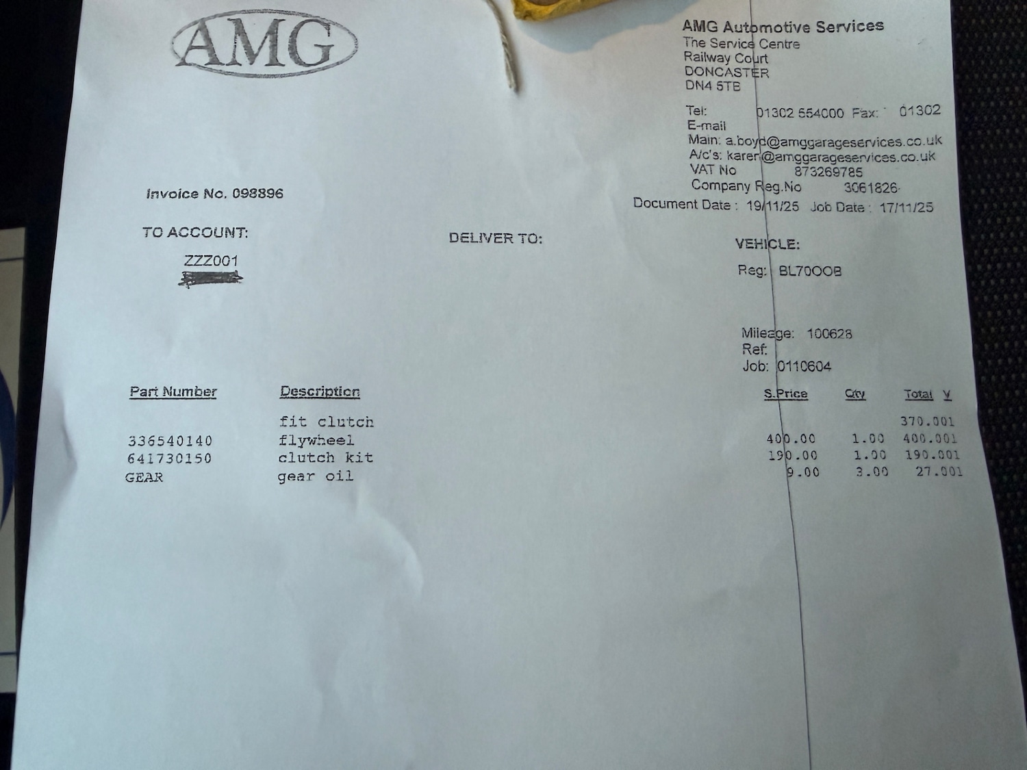 Used Citroen Dispatch 2021 for sale - 77342909: Photo 26