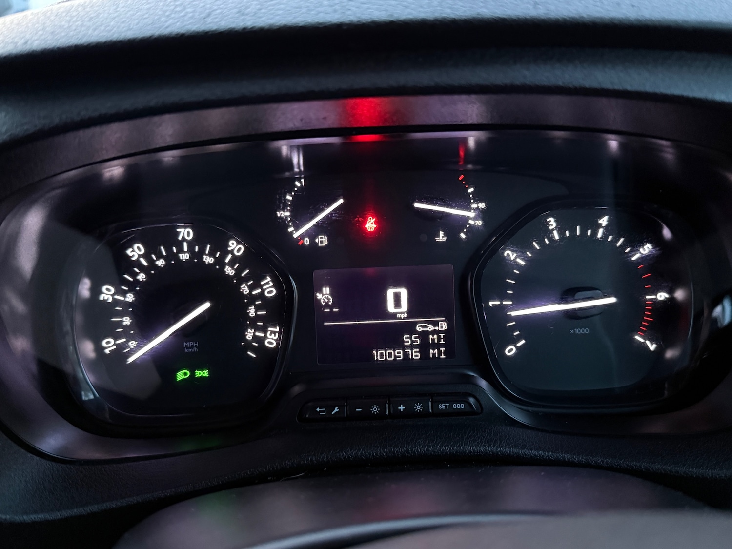 Used Citroen Dispatch 2021 for sale - 77342909: Photo 27