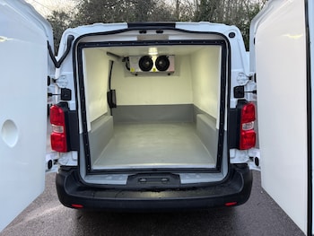 Used Citroen Dispatch 2021 for sale - 77342909: Photo