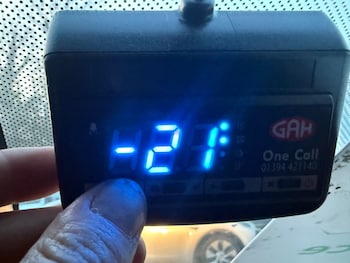 Used Citroen Dispatch 2021 for sale - 77342909: Photo