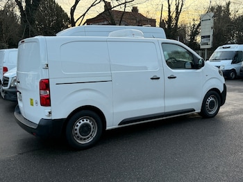 Used Citroen Dispatch 2021 for sale - 77342909: Photo