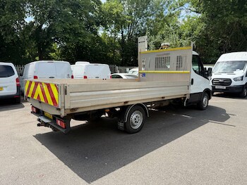 Used Iveco Daily 2022 for sale - 79057390: Photo