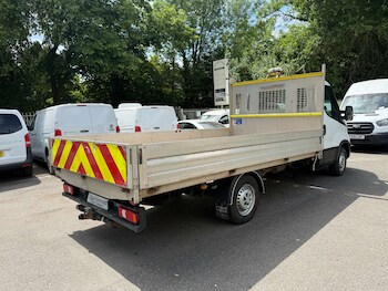 Used Iveco Daily 2022 for sale - 79057390: Photo