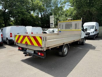 Used Iveco Daily 2022 for sale - 79057390: Photo