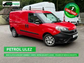 Used Fiat Doblo 2015 for sale - 74891830: Photo