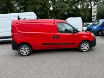 Used Fiat Doblo 2015 for sale - 74891830: Photo