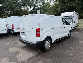 Used Citroen Dispatch 2022 for sale - 79588332: Photo