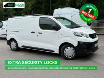 Used Peugeot Expert 2021 for sale - 74906910: Photo