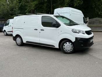 Used Peugeot Expert 2021 for sale - 74906910: Photo