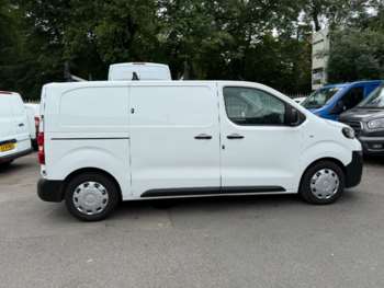 Used Peugeot Expert 2021 for sale - 74906910: Photo