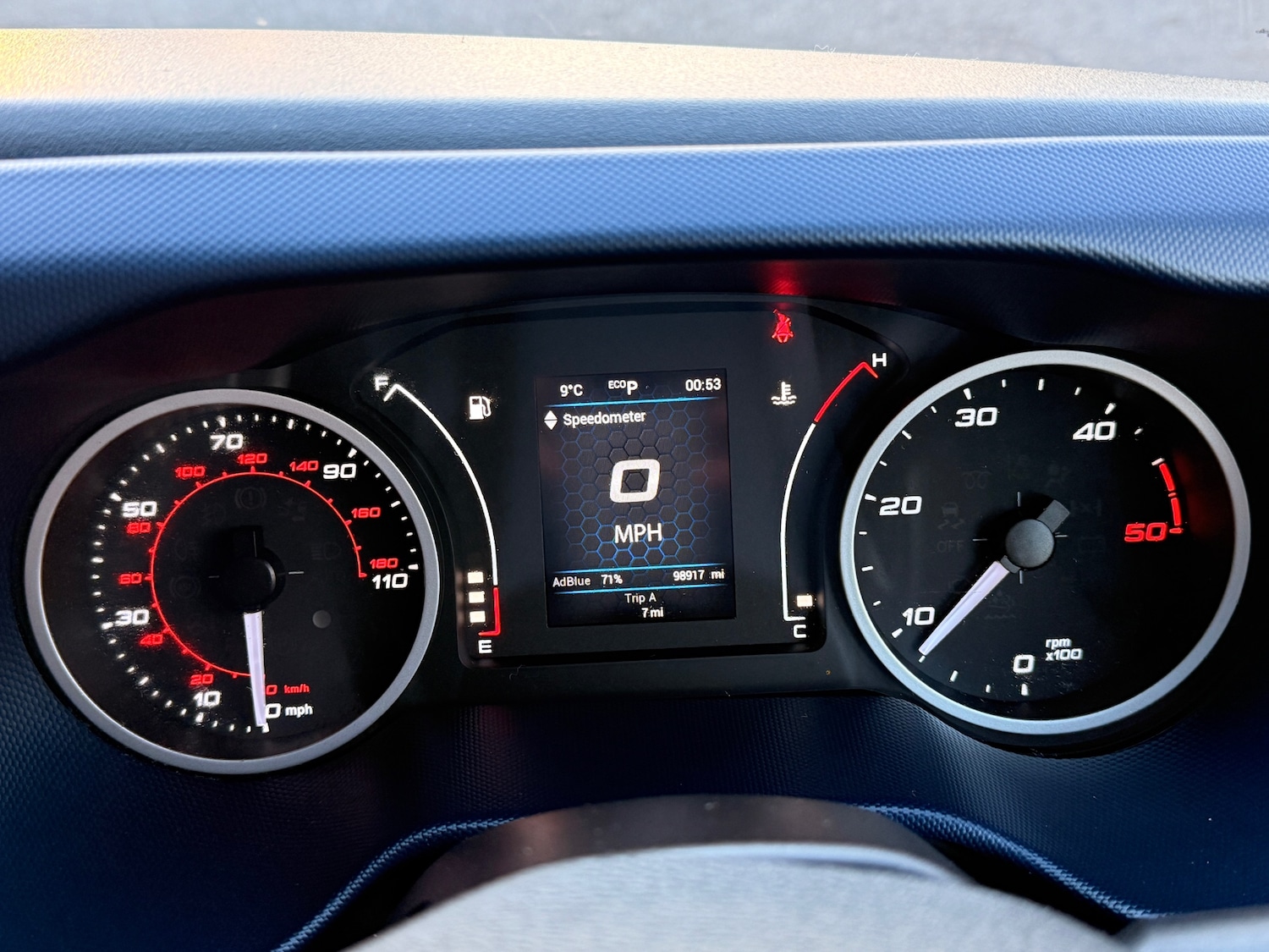 Used Iveco Daily 2020 for sale - 77704388: Photo 11