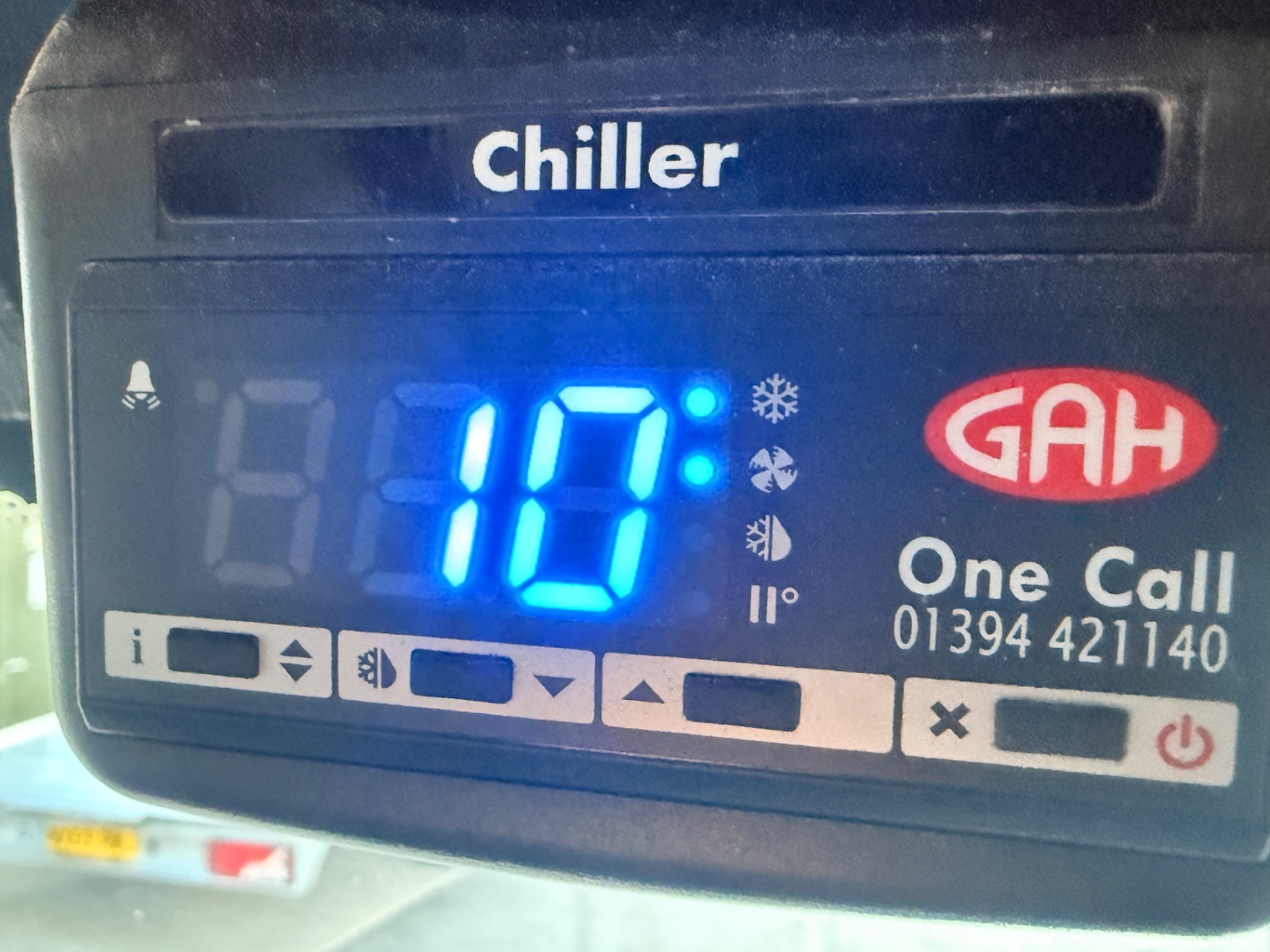 Used Iveco Daily 2020 for sale - 77704388: Photo 13