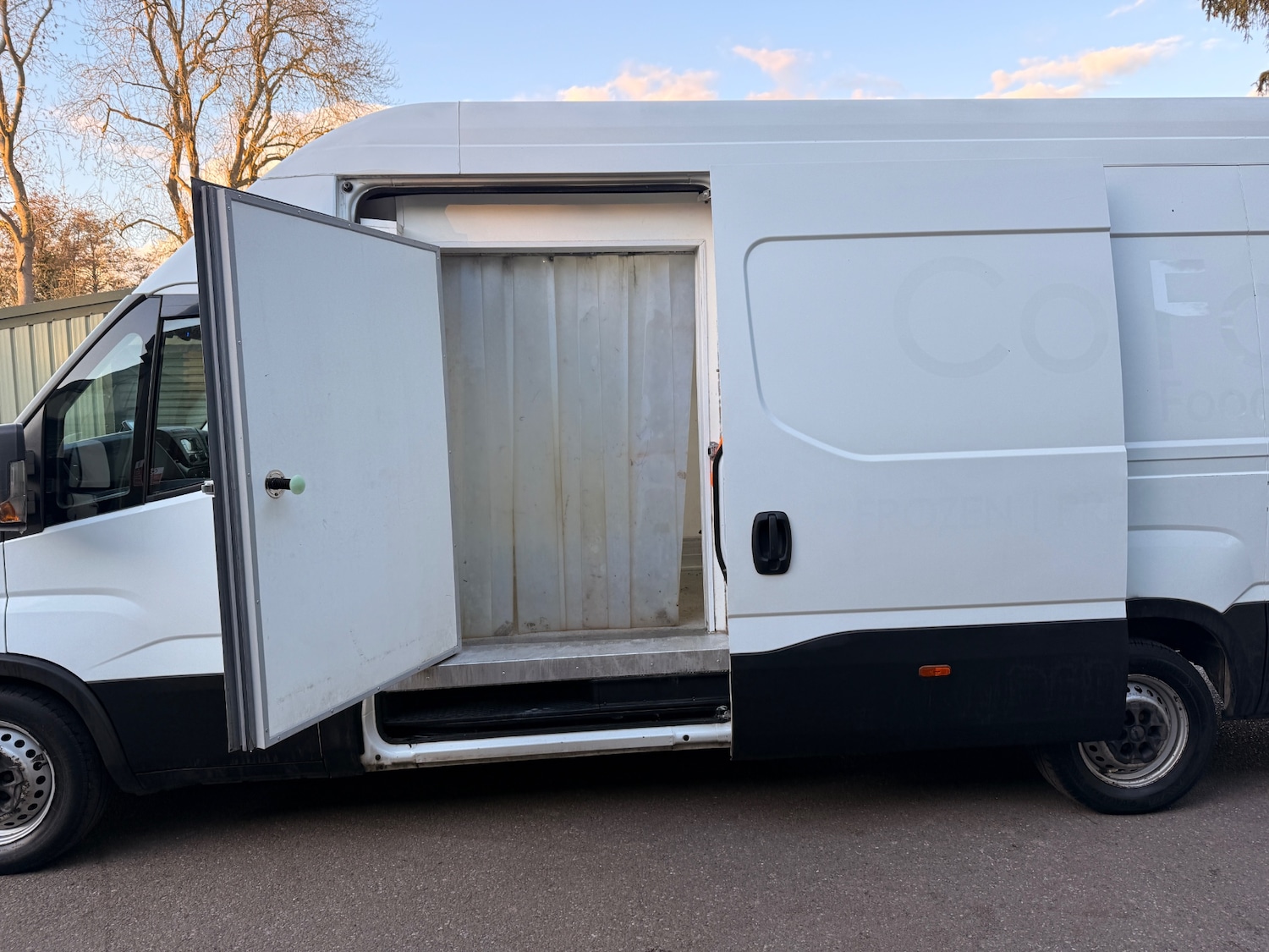 Used Iveco Daily 2020 for sale - 77704388: Photo 17