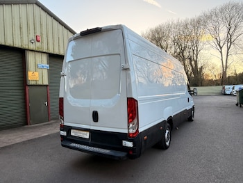 Used Iveco Daily 2020 for sale - 77704388: Photo