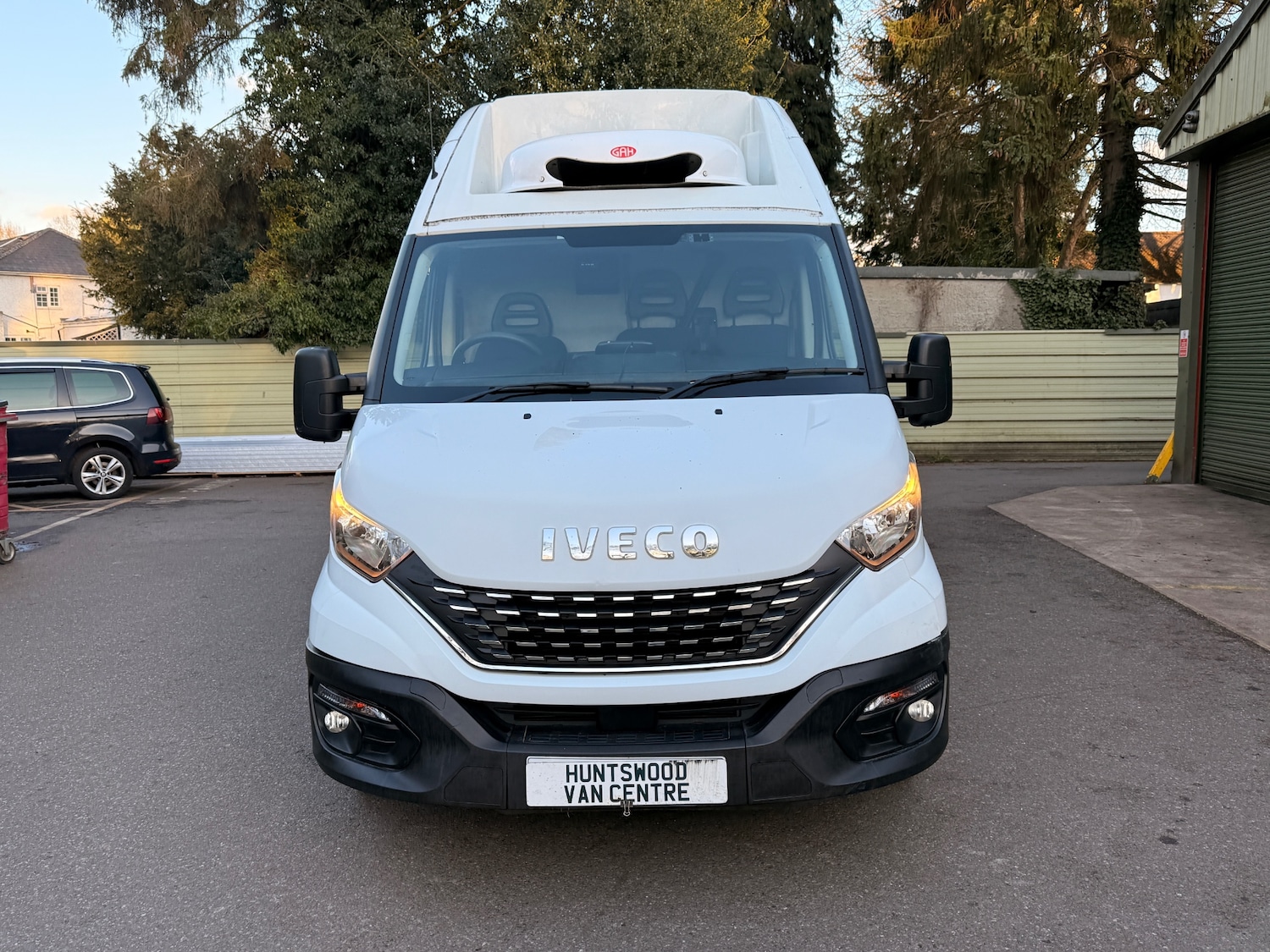 Used Iveco Daily 2020 for sale - 77704388: Photo 7