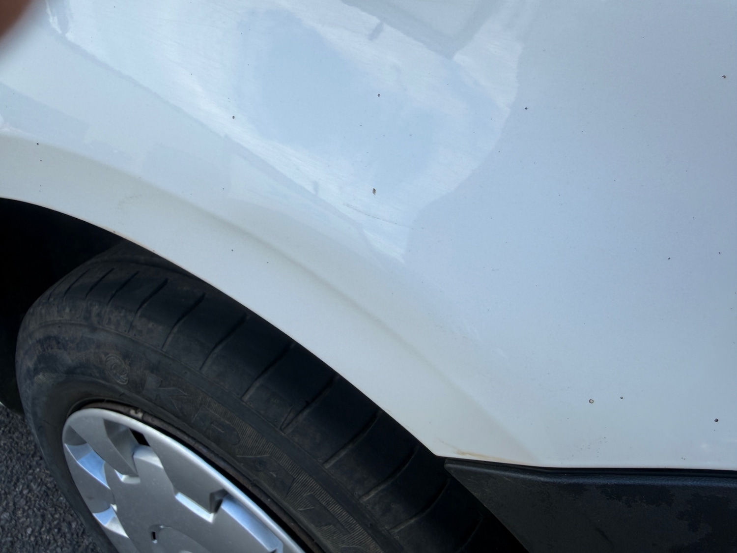 Used Volkswagen Caddy 2013 for sale - 78106408: Photo 17