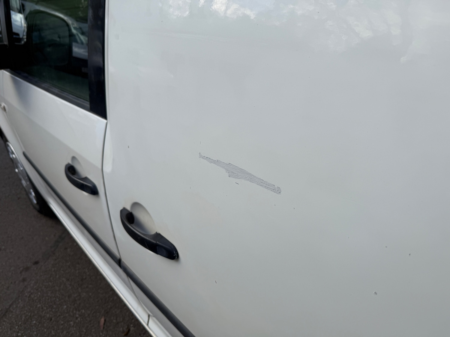 Used Volkswagen Caddy 2013 for sale - 78106408: Photo 18