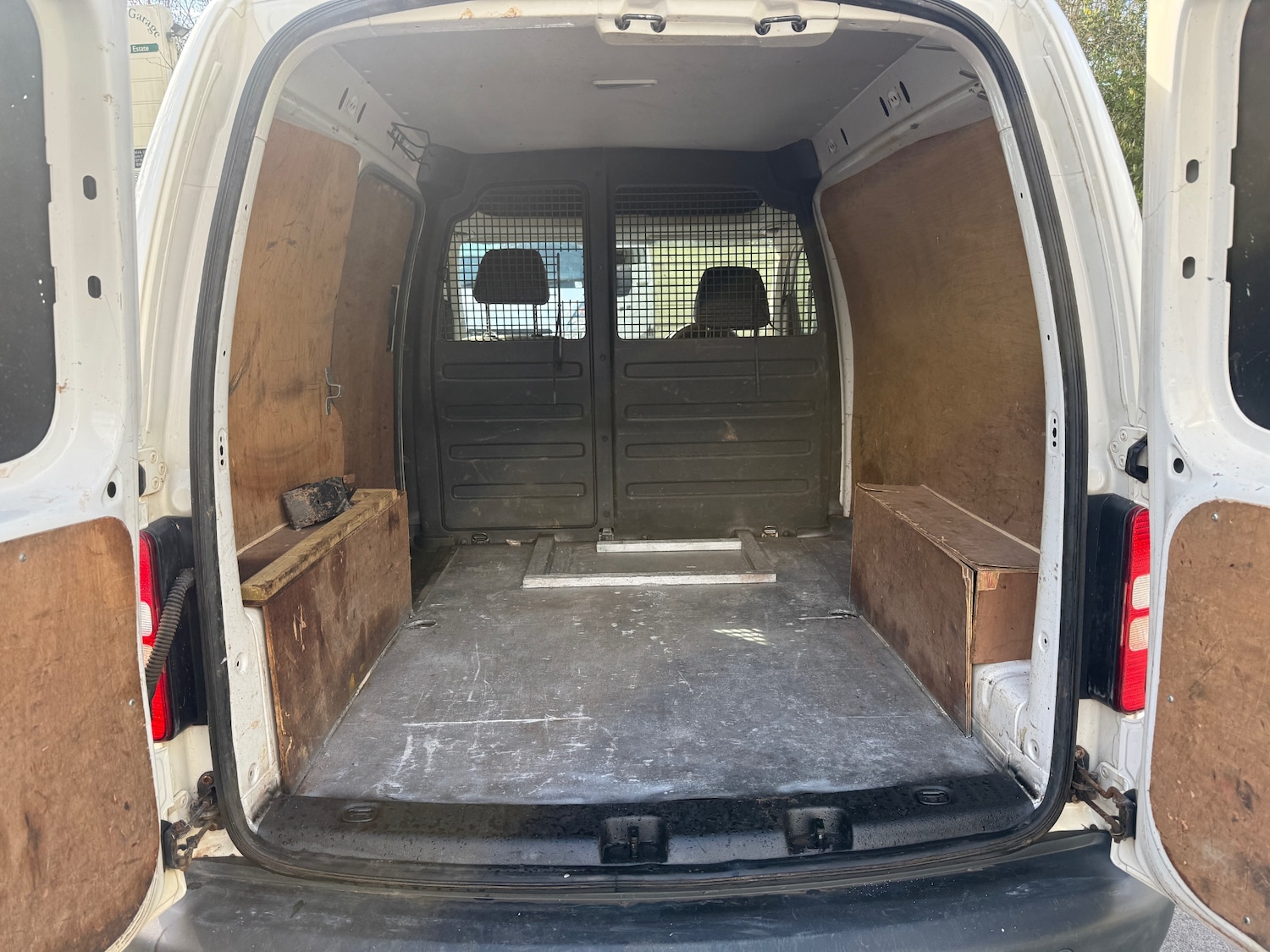 Used Volkswagen Caddy 2013 for sale - 78106408: Photo 20