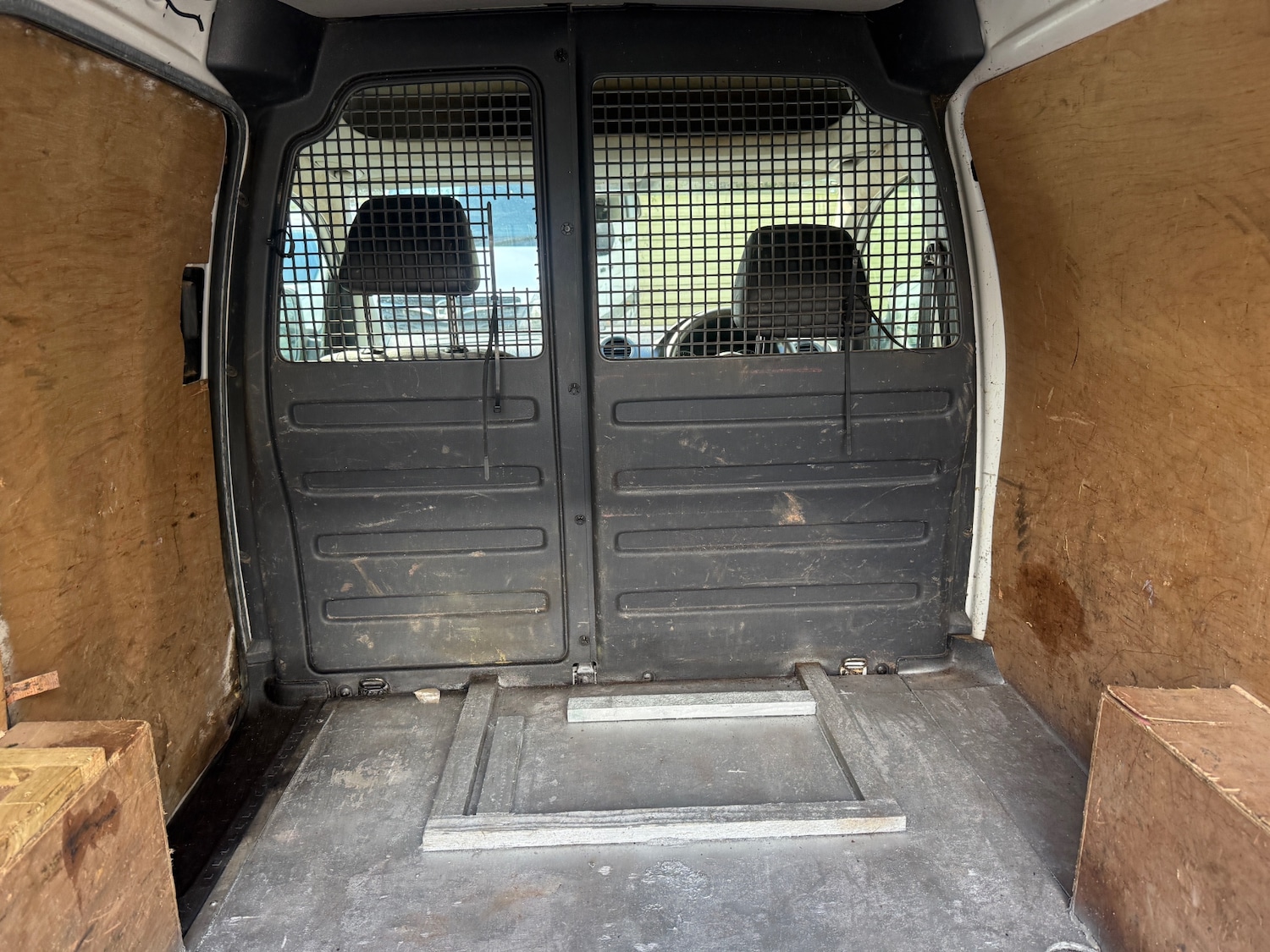 Used Volkswagen Caddy 2013 for sale - 78106408: Photo 21