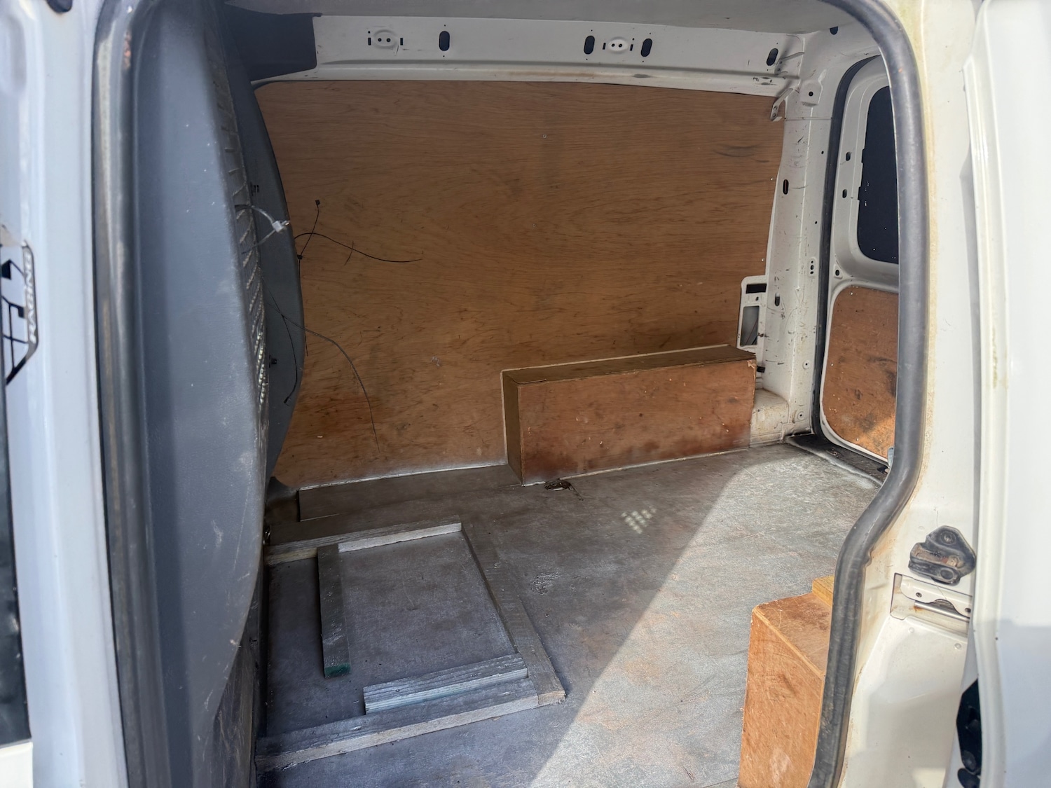 Used Volkswagen Caddy 2013 for sale - 78106408: Photo 23