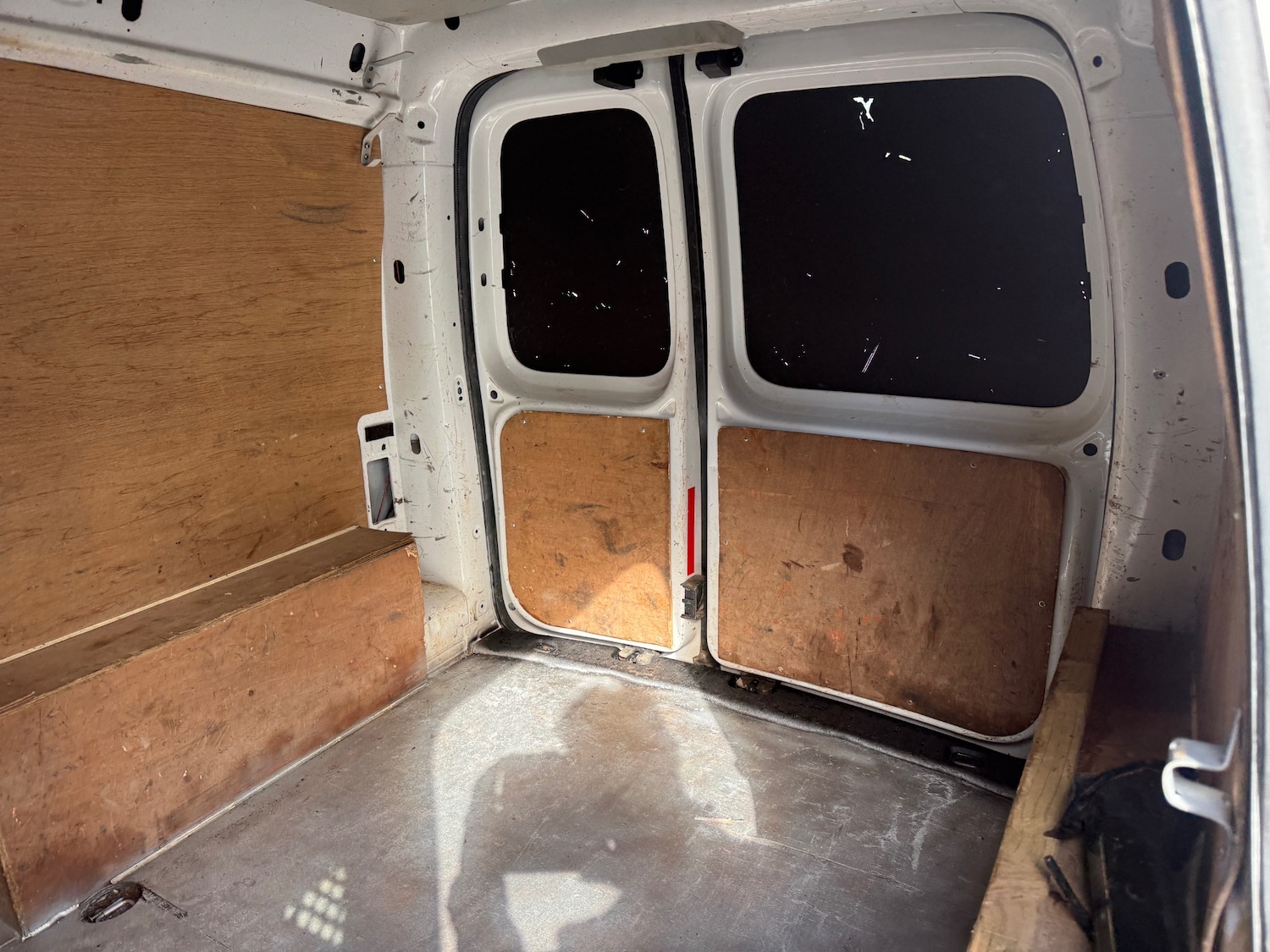 Used Volkswagen Caddy 2013 for sale - 78106408: Photo 24