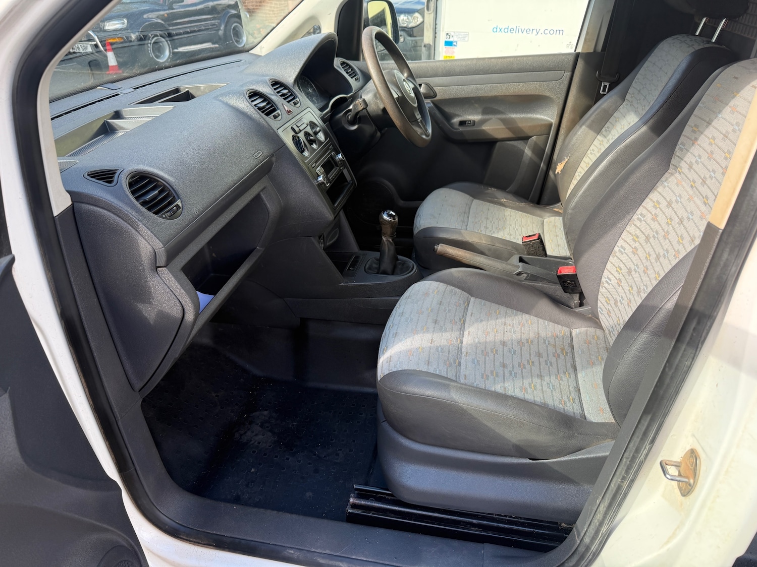 Used Volkswagen Caddy 2013 for sale - 78106408: Photo 26