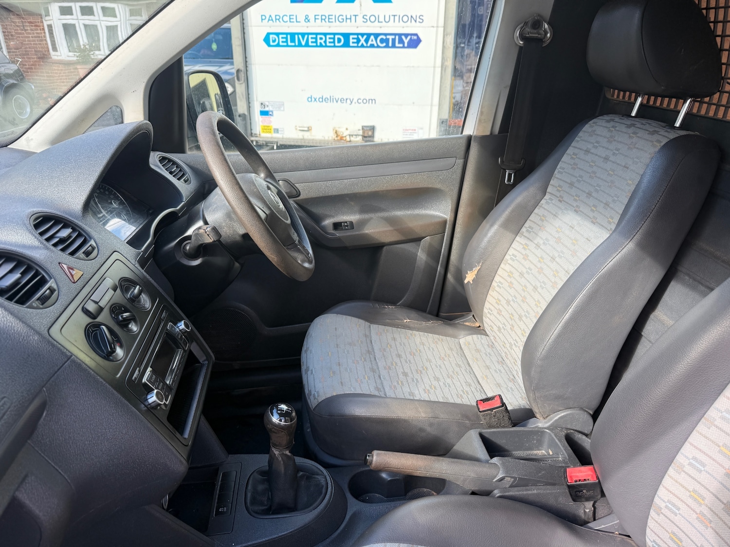 Used Volkswagen Caddy 2013 for sale - 78106408: Photo 27