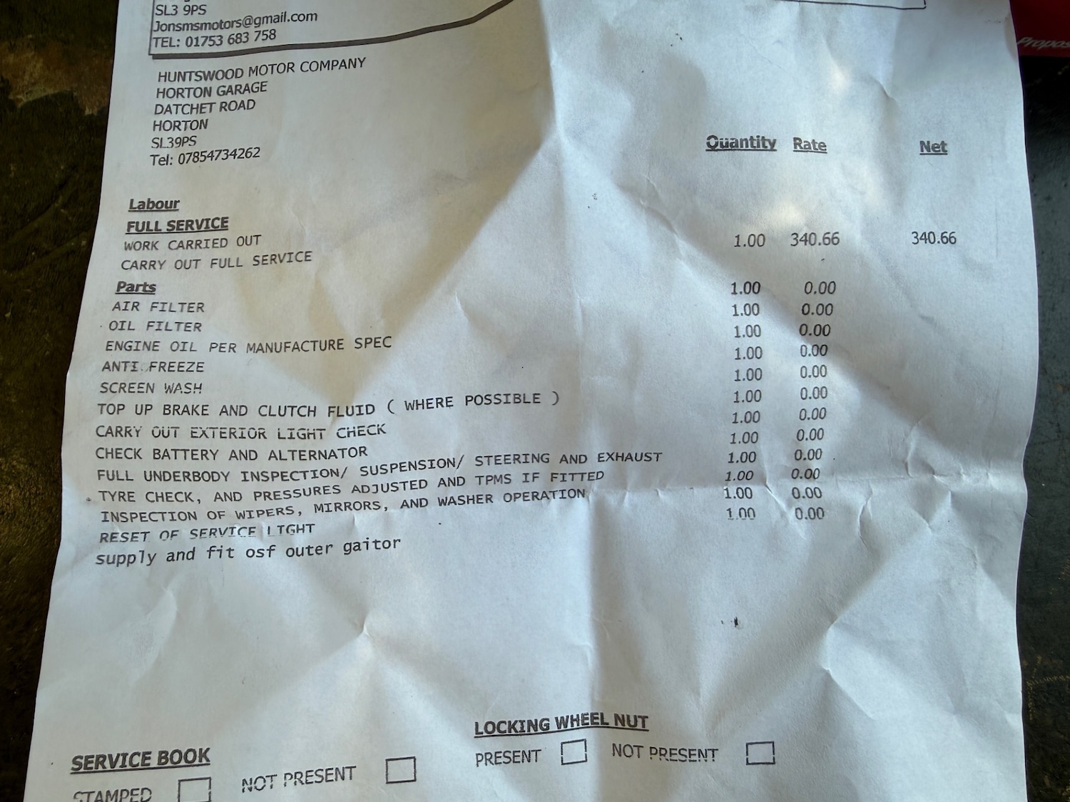 Used Volkswagen Caddy 2013 for sale - 78106408: Photo 35