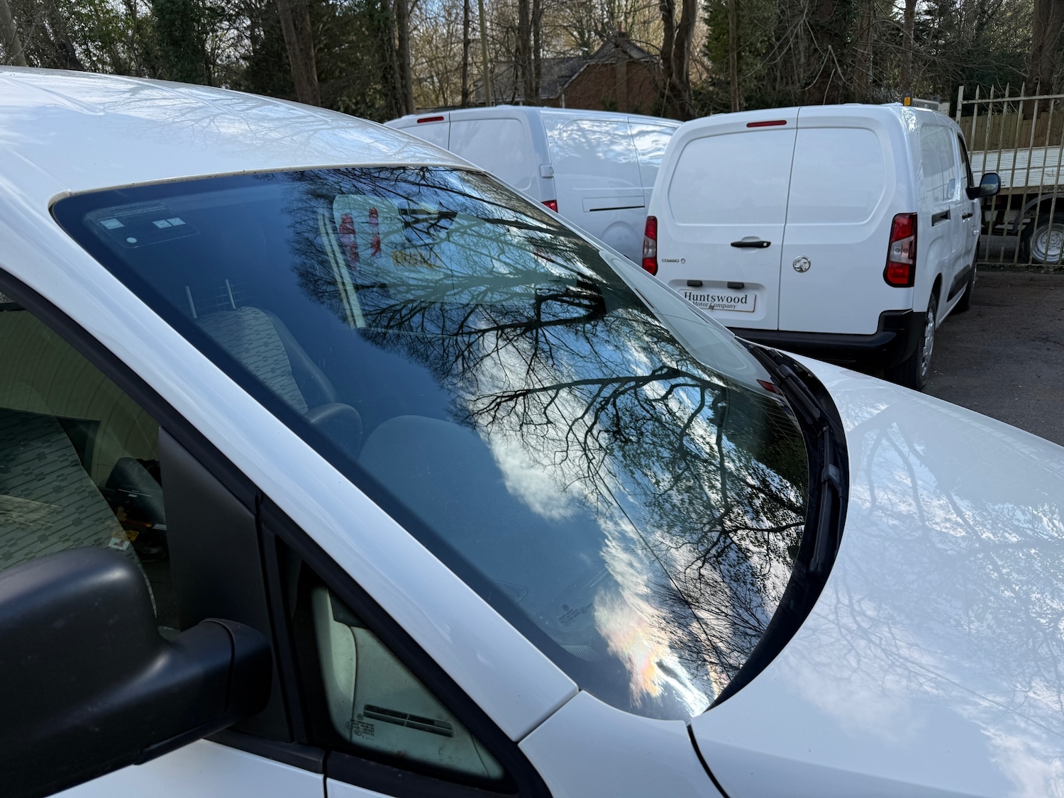 Used Volkswagen Caddy 2013 for sale - 78106408: Photo 37