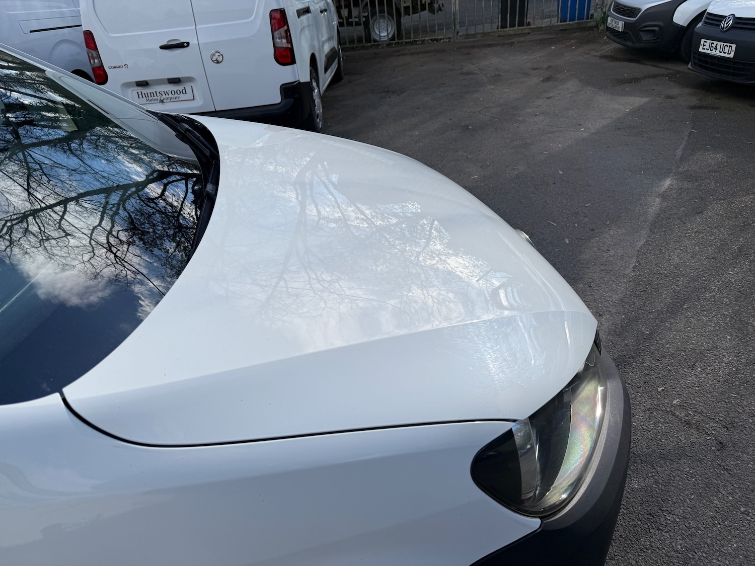 Used Volkswagen Caddy 2013 for sale - 78106408: Photo 38