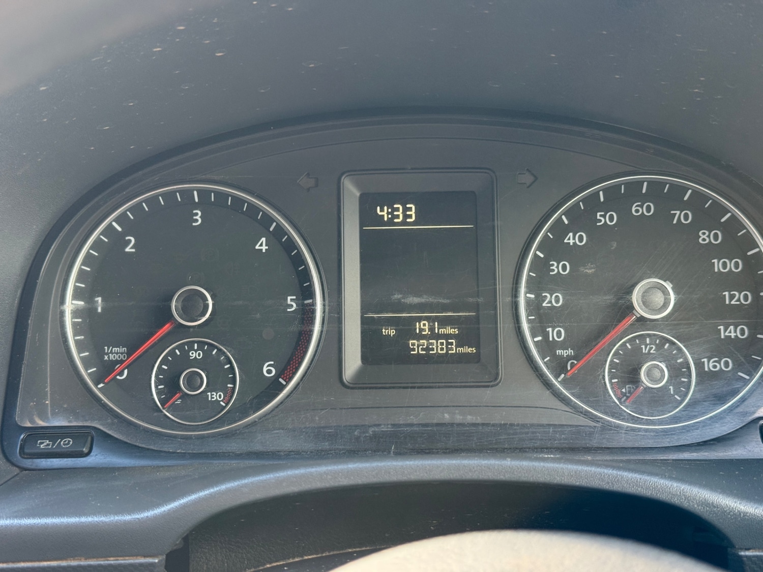 Used Volkswagen Caddy 2013 for sale - 78106408: Photo 41