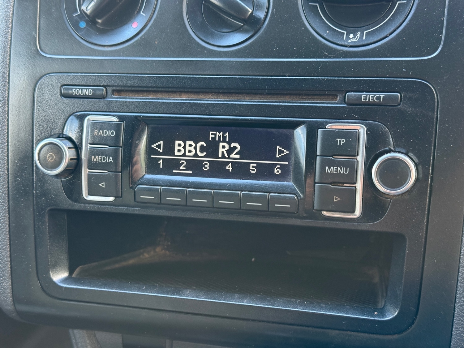 Used Volkswagen Caddy 2013 for sale - 78106408: Photo 42