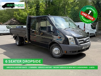 Used Ford Transit 2014 for sale - 78415363: Photo