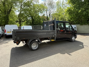 Used Ford Transit 2014 for sale - 78415363: Photo