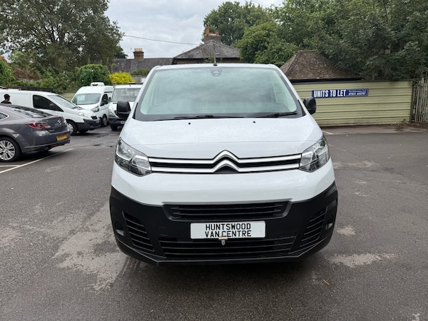 Used Citroen Dispatch 2023 for sale - 75376653: Photo 11
