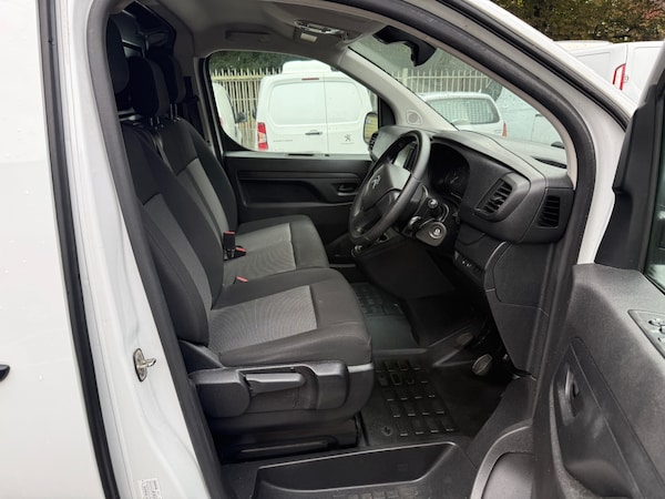 Used Citroen Dispatch 2023 for sale - 75376653: Photo 12