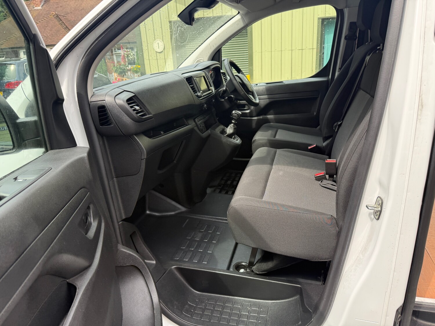 Vehicle 17