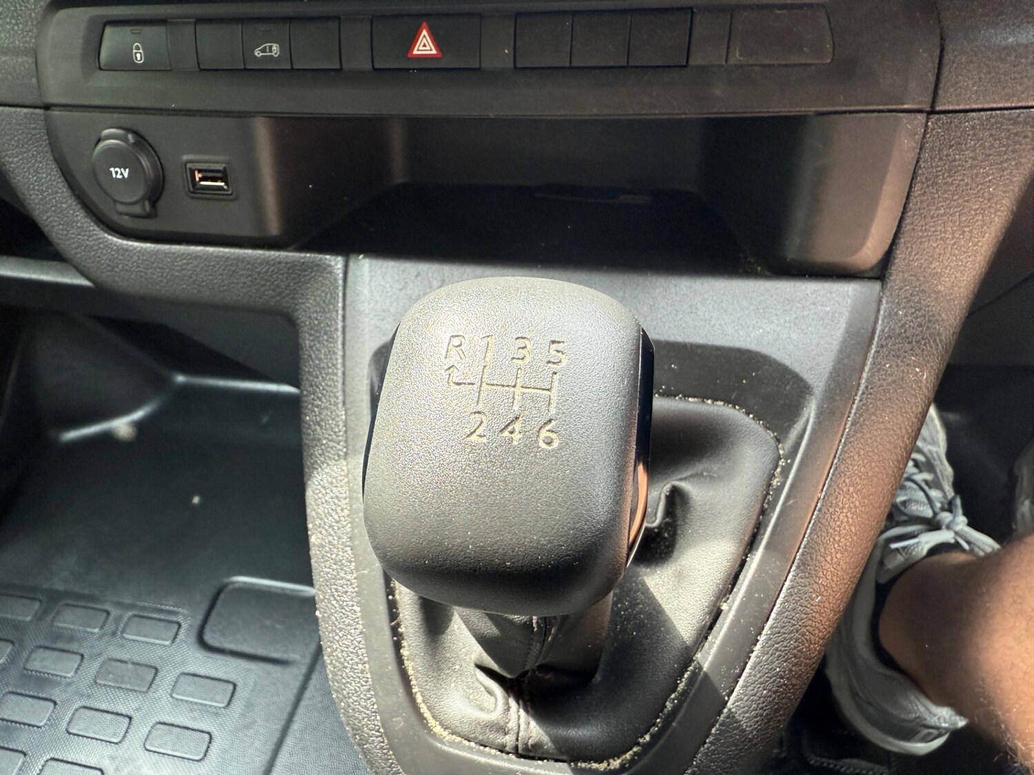 Vehicle 19