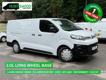 Used Citroen Dispatch 2023 for sale - 75376653: Photo