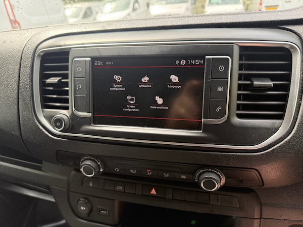 Used Citroen Dispatch 2023 for sale - 75376653: Photo 21