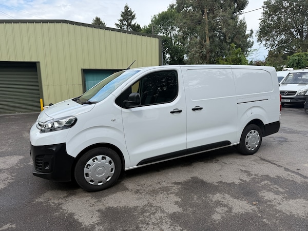 Used Citroen Dispatch 2023 for sale - 75376653: Photo 23