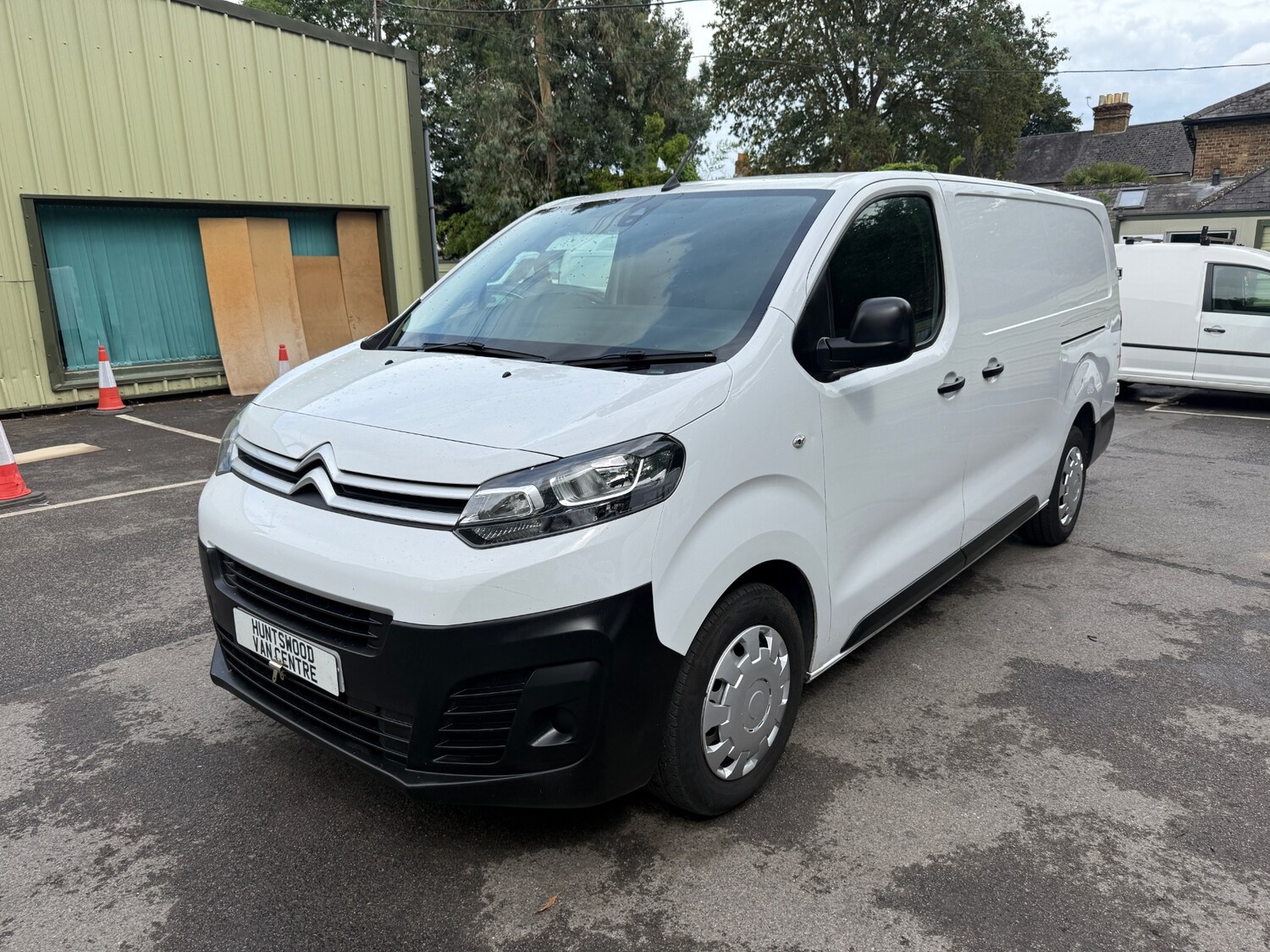 Vehicle 25