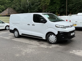 Used Citroen Dispatch 2023 for sale - 75376653: Photo