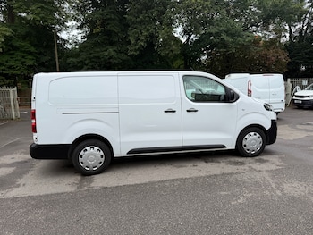 Used Citroen Dispatch 2023 for sale - 75376653: Photo