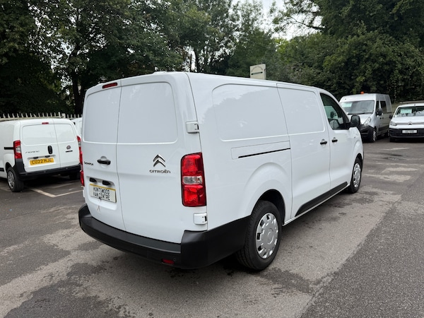 Used Citroen Dispatch 2023 for sale - 75376653: Photo 5