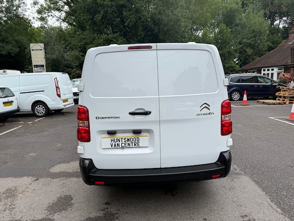 Used Citroen Dispatch 2023 for sale - 75376653: Photo 6